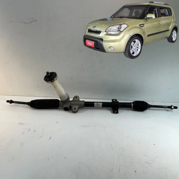Caixa Direção Elétrica Kia Soul 1.6 2009 2010 2011 2012
