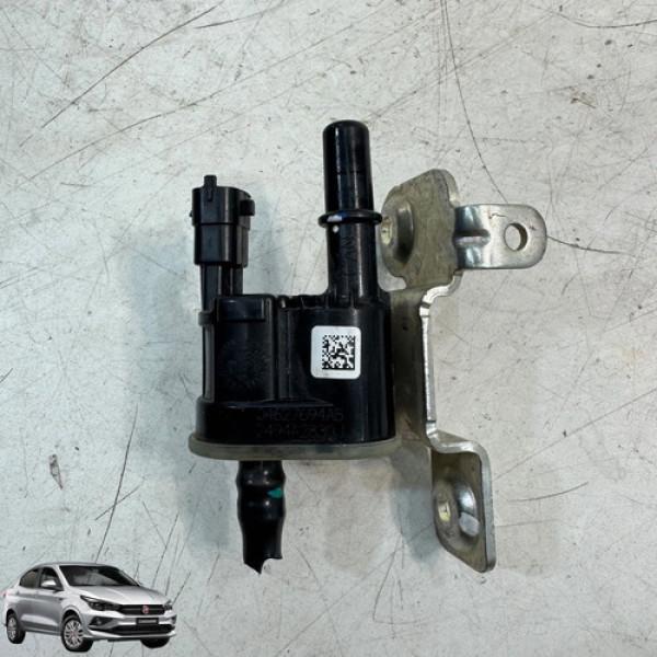 Válvula Canister Fiat Cronos 1.3 2022 A 2025 Original