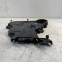 Capa Correia Dentada Chevrolet S10 2.8 180cv 2012 2013 Preto