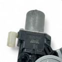 Motor Máquina Vidro Traseira Esquerdo Nissan Versa 2021 2023