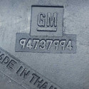 Comutador De Partida Gm Prisma Onix 2013 A 2018