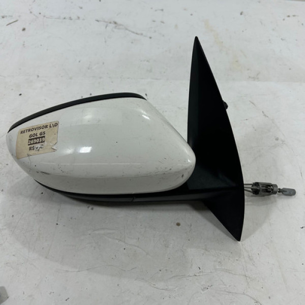 Retrovisor Direito Gol G5 2008 A 2012