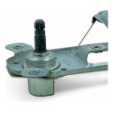 Máquina Vidro Traseiro Esquerdo Onix 2013 A 2019 Manual