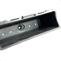  Porta Objeto Central Painel Chevrolet Captiva 2.4 2009 2012 Preto