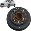 Cubo Roda Traseiro Direito Chevrolet Onix 1.0 2013 A 2019