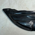Defletor Chapa Motor Cambio Chevrolet Onix 1.0 3cc 2013 2019