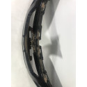 Parachoque Dianteiro Gm Cruze Sedan 2012 A 2015 C2905 Preto