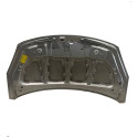Capô Lifan 530 2014 2015 2016 Original