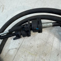 Cabo Seletora Marcha Chevrolet S10 2.8 200cv 2013 2016 Manua