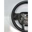  Volante Direção Land Rover Evoque 2013 A 2015  C3200 Preto