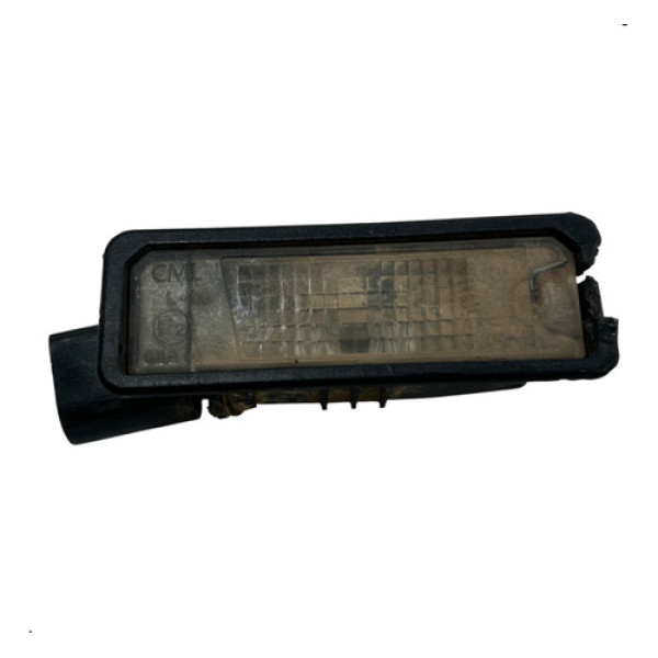 Lanterna Luz Placa Volkswagen Amarok 2012 A 2016