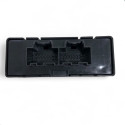 Modulo Estacionamento Chevrolet Onix Prisma 1.0 1.4 Preto