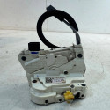 Fechadura Porta Traseira Direita Onix Tracker 2021 A 2024