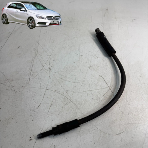 Flexível Freio Traseiro Mercedes A200 1.6 2013 2017 Ambo Lad