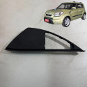 Acabamento Lateral Painel Esquerdo Kia Soul 1.6 2009 A 2012