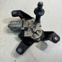 Motor Limpador Vidro Traseiro Onix Hatch 2021 2022 2023