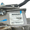 Coluna Direção Escamotiavel Captiva 2.4 2009 2010 2011 2012