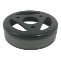 Polia Bomba D\'água Onix 1.0 Turbo 2020 2021 2022 2023