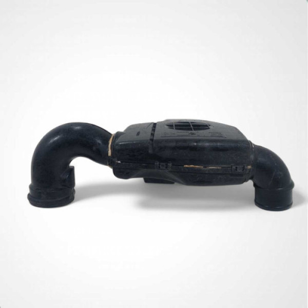Caixa Ressonadora Peugeot 206 207 1.4 1.6 16v 2003 A 2013