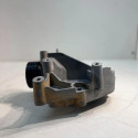 Suporte Compressor Ar Chevrolet Onix 1.0 2013 A 2019