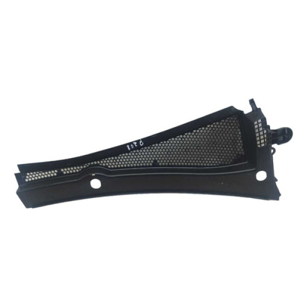 Grade Churrasqueira Lado Esquerdo Peugeot 208 2013 A 2019