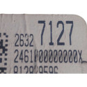 Pedal De Freio Chevrolet Onix 2020 2021 2022 2023