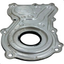 Retentor Dianteiro Virabrequim Onix 1.0 Turbo 2020 A 2024