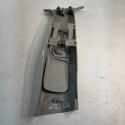 Moldura Coluna Esquerda Chevrolet Meriva 2009 A 2012