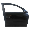 Porta Dianteira Direita Chevrolet Cobalt 2012 A 2019  Dianteira Direito Preto