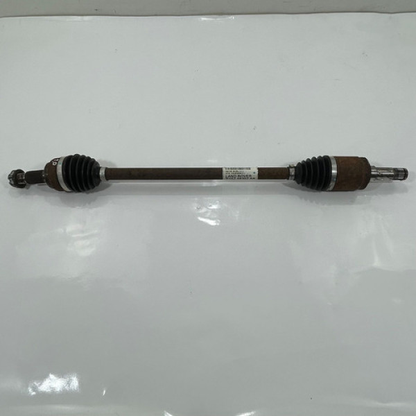 Semi Eixo Traseiro Ambos Lados 2.2 Freelander 2 2011 2012