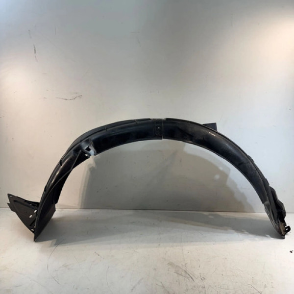 Parabarro Esquerdo Hyundai Hb20 2012 A 2019 Original