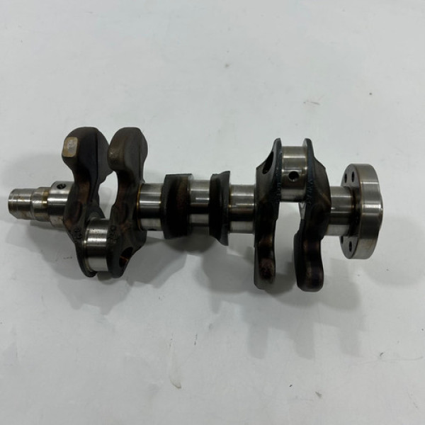 Virabrequim Polo Virtus Nivus 1.0 3c Tsi 2021 A 2023 Std