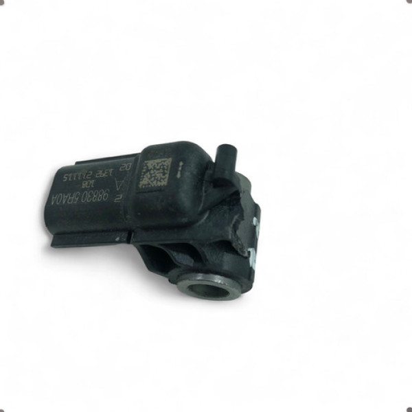 Sensor Impacto C/detalhe Nissan Versa Kicks 1.6 2020 A 2023