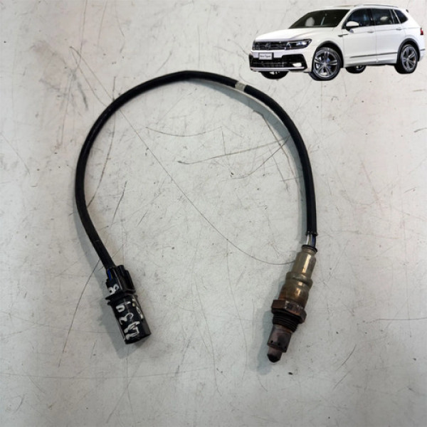 Sonda Lambda Pré Catalisador Tiguan 1.4 2018 2019 2020