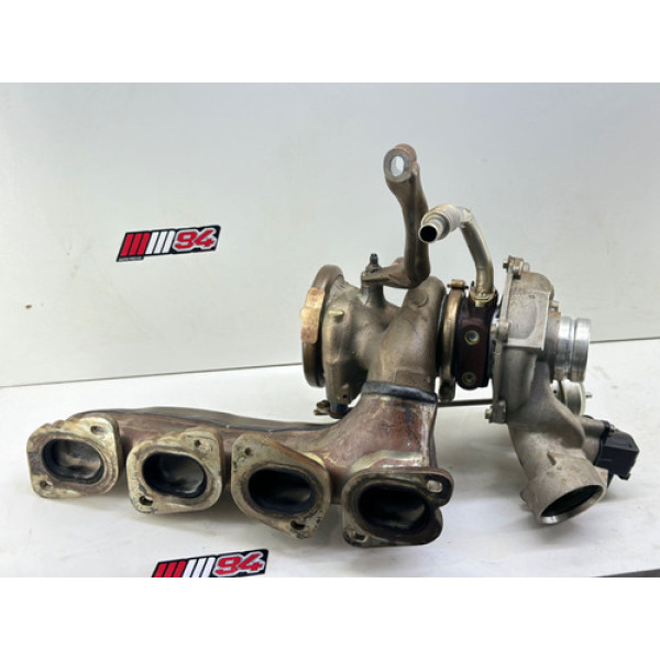 Turbina Mercedes C200 2.0 Turbo 2015 2016 2017 2018