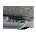 Forro Porta Traseira Esquerda S10 Blazer 2009 A 2012