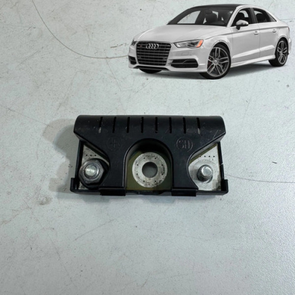Módulo Supressor Ruído Audi S3 Sedan 2.0 2014 A 2016