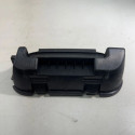 Acabamento Tampa Traseira Audi S3 2.0 Sedan 2014 2015 2016 Preto