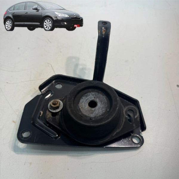 Coxim Câmbio Citroen C4 2.0 Automatico 2010 2011 2012
