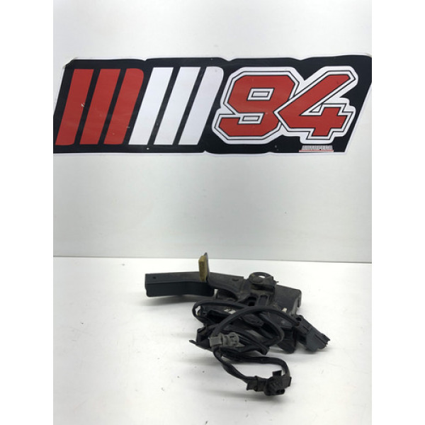 Fechadura Capo Ford Ranger 2013 A 2016 For17651 C3203