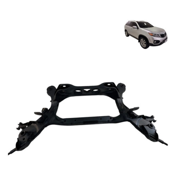 Agregado Suspensão Traseira Kia Sorento 2.4 4x2 2011 2013