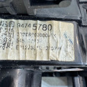 Comando Botão Ar Condicionado Chevrolet Cobalt 2013 A 2016  Preto