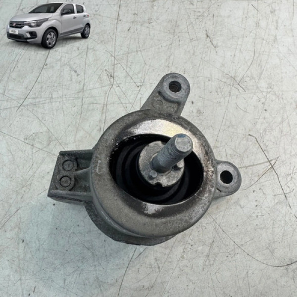 Coxim Hidráulico Motor Fiat Argo Mobi 1.0 3cc 2018 A 2021