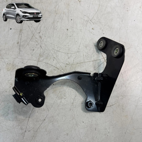 Suporte Bomba De Vácuo Fiat Cronos 1.3 2022 A 2025