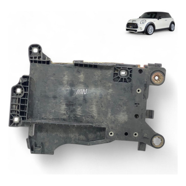 Suporte Bateria Mini Cooper S 2.0 2014 2015 2016