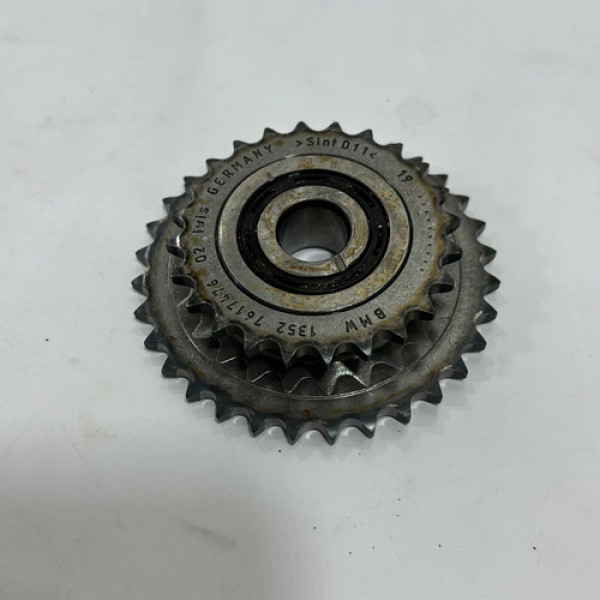 Engrenagem Corrente Motor Mini Countryman 1.5 2022 2023 2024