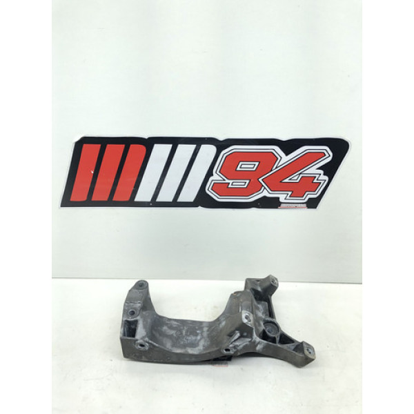 Suporte Alternador Compressor Volkswagen Fox 2016/18   C1990