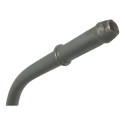 Mangueira Cano Turbina Onix 1.0 Turbo 2020 2021 2022 2023