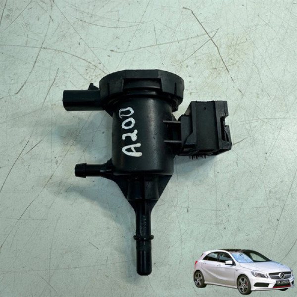 Válvula Canister Mercedes Benz A200 1.6 2013 2014 2015 2016