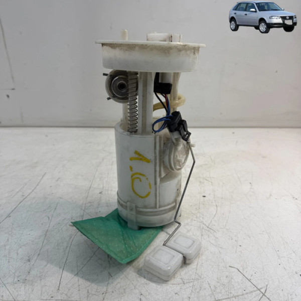 Bomba Combustivel Completa Gol G3 G4 1.0 Gasolina 2002 2009